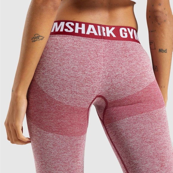 FLEX LOW RISE LEGGINGS - Picture 7 of 7